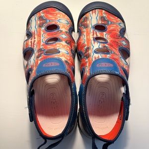 Kids Keen Water Shoes Sandals